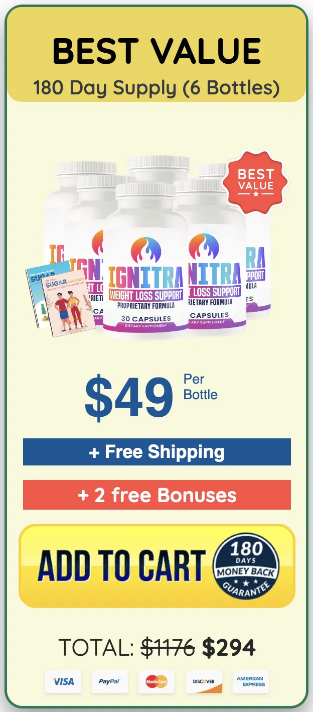 burnforce buy now 6 bottles